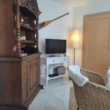 Apartament Hillside *