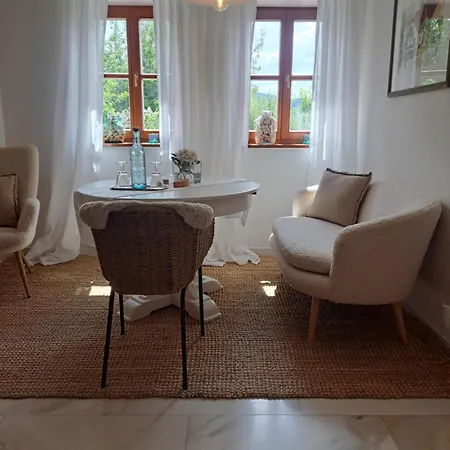 Apartament Hillside