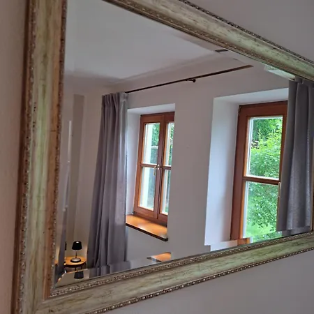 Apartament Hillside Pöllauberg