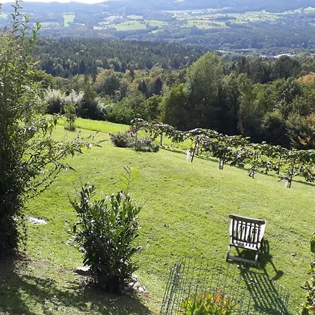 Apartament Hillside *