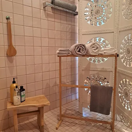 Apartament Hillside Pöllauberg