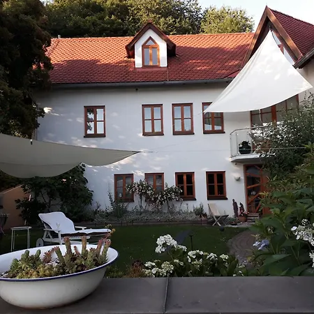 Hillside Apartament