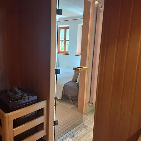 Apartament Hillside Pöllauberg